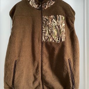 Drake waterfowl vest